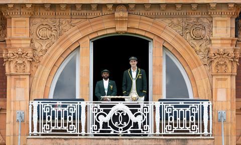 ICC World Test Championship Final cricket 1
