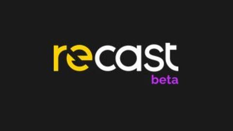 recast app