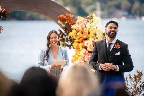 Married at First Sight Australia