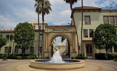Paramount Studios