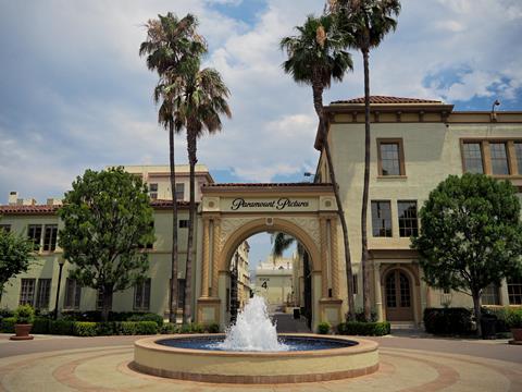 Paramount Studios