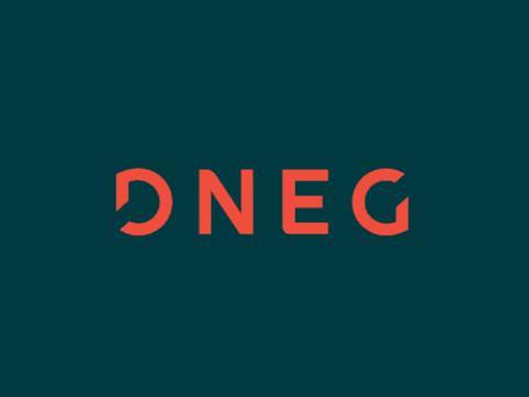 Dneg logo