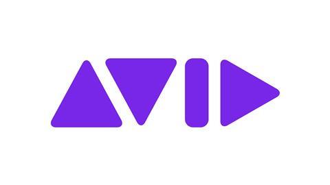 Avid logo