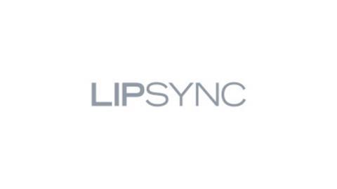 LipSync Post