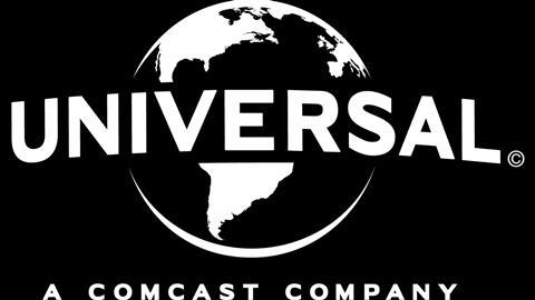 Universal Pictures Logo