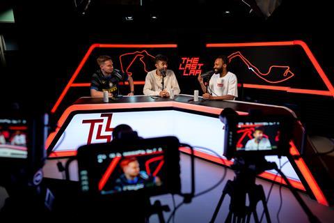 The Last Lap Fellas Studios Blackmagic (1)