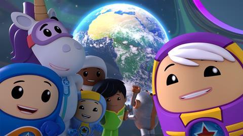go jetters