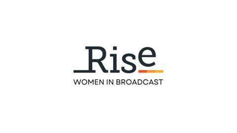 Rise logo