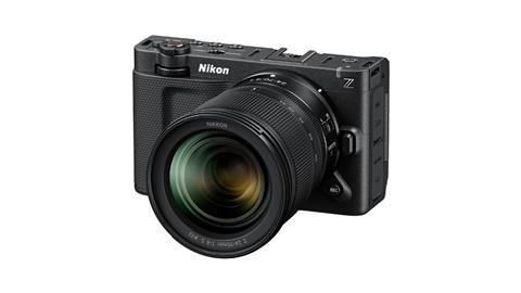 Nikon ZR