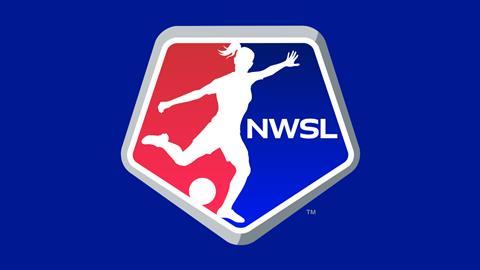 NWSL logo