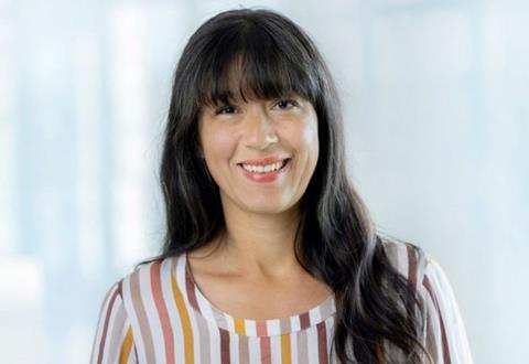 Mirja Minjares