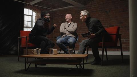 Goalhanger The Rest Is Football Premier League Greats