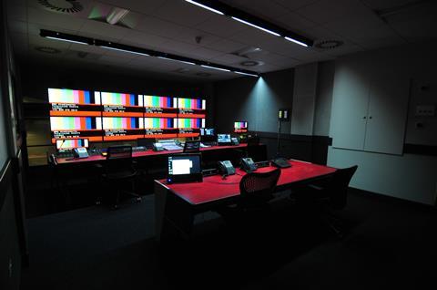 Tc2 production office