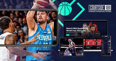 NBA Adds New Personalization Features to NBA App