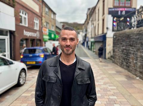 Matt Willis