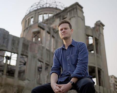 What Happened at Hiroshima
