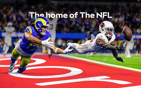 Sky Sports NFL