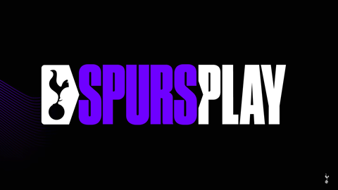 Spursplay logo Tottenham Hotspur