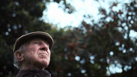 Finding Jack Charlton Noah Media