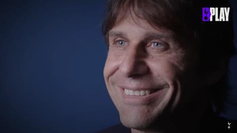 Tottenham documentary 2025 stream