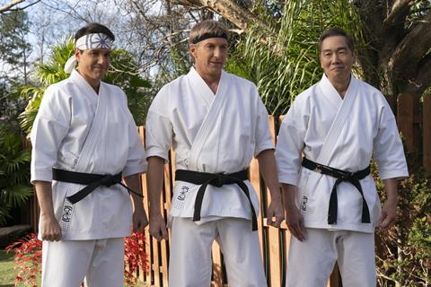 Cobra Kai