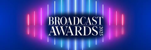 Broadcast Awards Header Banner v2