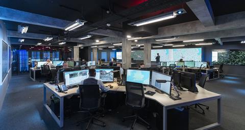 Hunted 2025 HQ - 143
