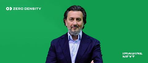 Baris Zavaroglu Appointed as the New CEO of Zero Density