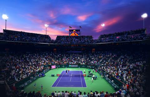 ATP Media overhauls production with Gravity Media, News