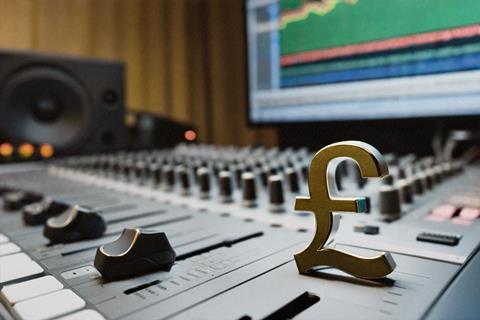 post-production money