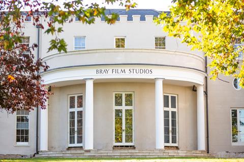 Bray Film Studios