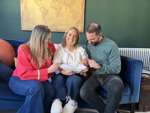 Ellie Simmonds: Should I Have Children?