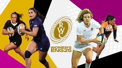 Women's Rugby World Cup