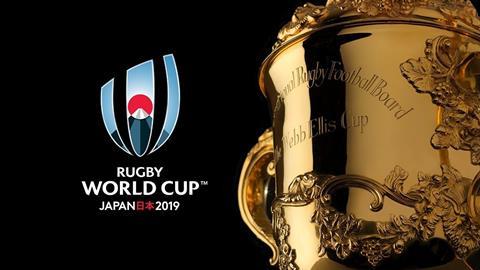 ITV Rugby World Cup