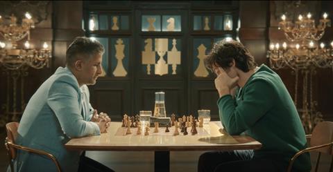 Chess Masters