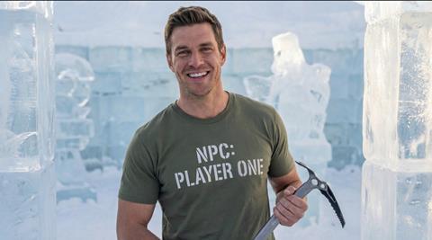 Non Player Combat Cast - Travis Drake