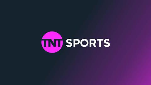 TNT Sports logo