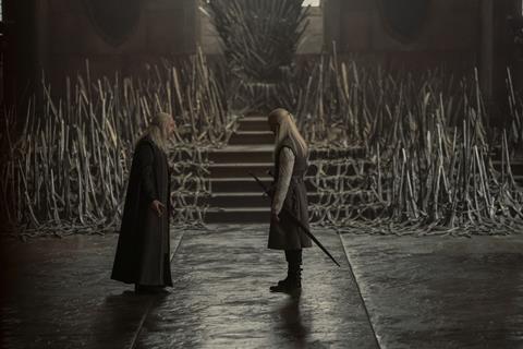 House of the Dragon