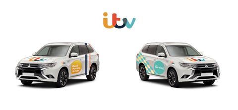 Itv cars