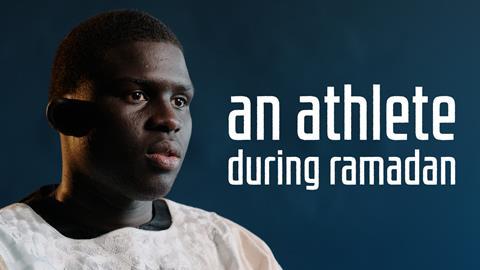 West Ham Ramadan video