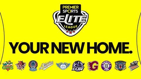 Premier Sports Elite Hockey League(1)