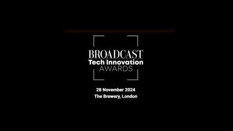 Tech Awards logo