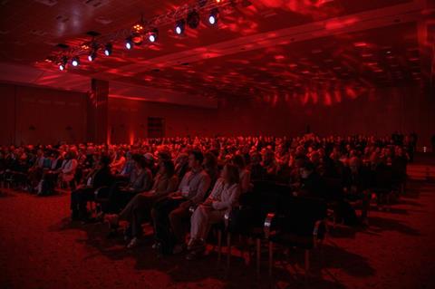 World Congress in Marrakech