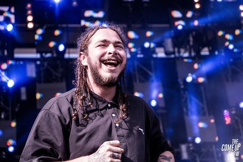 Post Malone