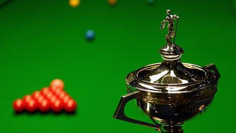 Snooker bbc 2018 sales