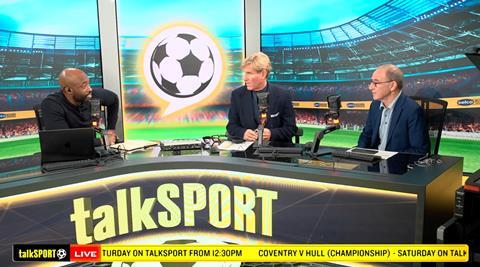 Talksport