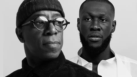 Ian Wright doc