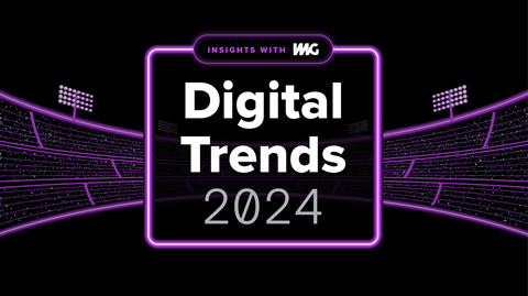 IMG Digital Trends Report 2024