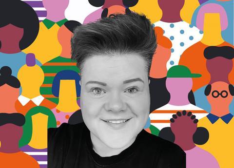 Stacey Dickie