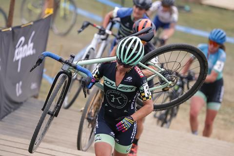 USCX Cyclocross GCN 4